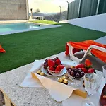 Casa Serra Dos Picos - Casa De Ferias, Braga