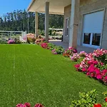 Casa Serra Dos Picos - Casa De Ferias, Braga