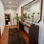 Casa Serra Dos Picos - Casa De Ferias, Semesterbostad