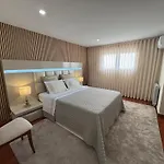 Casa Serra Dos Picos - Casa De Ferias, Semesterbostad