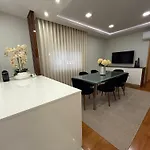 Casa Serra Dos Picos - Casa De Ferias,
