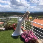 Casa Serra Dos Picos - Casa De Ferias, Semesterbostad *