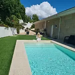 Casa Serra Dos Picos - Casa De Ferias, *