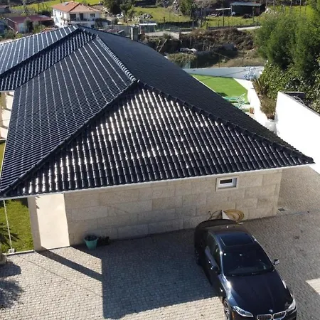 Сasa de vacaciones Casa Serra Dos Picos - Casa De Ferias, *