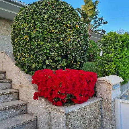 Casa vacanze Casa Serra Dos Picos - Casa De Ferias, Braga