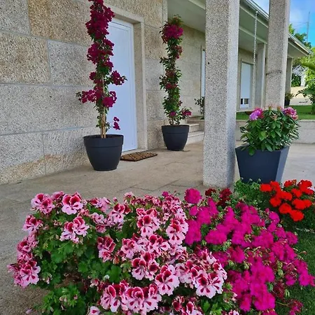 Casa vacanze Casa Serra Dos Picos - Casa De Ferias, Braga