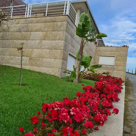 Casa Serra Dos Picos - Casa De Ferias, Nyaraló