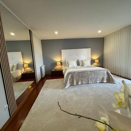 Casa Serra Dos Picos - Casa De Ferias,