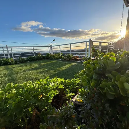 Casa Serra Dos Picos - Casa De Ferias, Casa vacanze