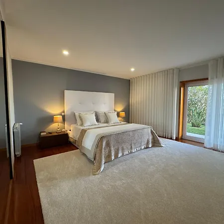 Casa vacanze Casa Serra Dos Picos - Casa De Ferias,