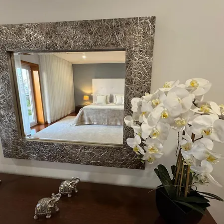 Casa vacanze Casa Serra Dos Picos - Casa De Ferias, *