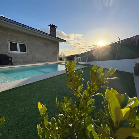Casa Serra Dos Picos - Casa De Ferias, Сasa de vacaciones Braga