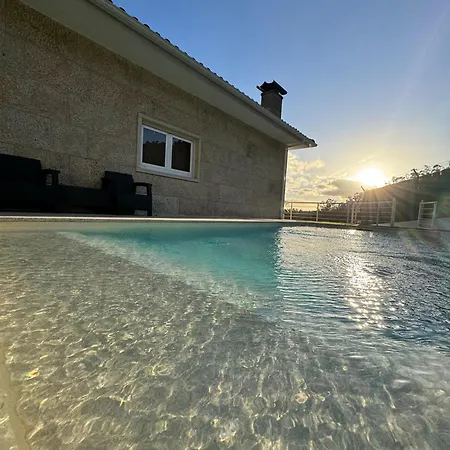 Casa Serra Dos Picos - Casa De Ferias, *