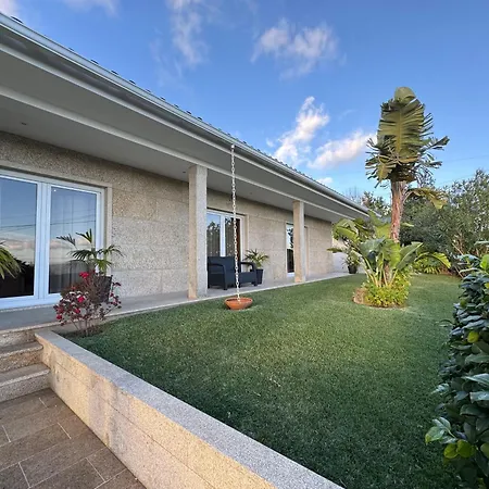 Casa Serra Dos Picos - Casa De Ferias, *