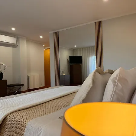 Casa Serra Dos Picos - Casa De Ferias, Braga