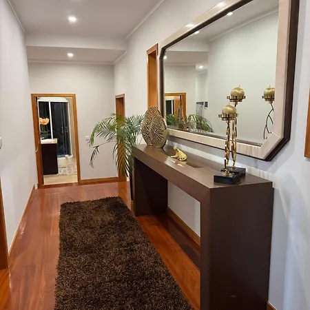 Casa Serra Dos Picos - Casa De Ferias, Casa vacanze