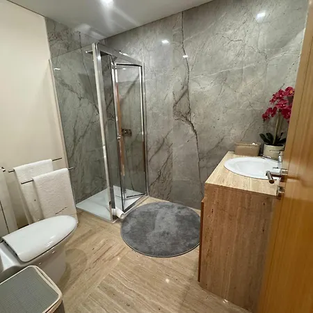 Casa vacanze Casa Serra Dos Picos - Casa De Ferias,