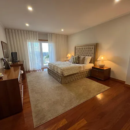 Casa Serra Dos Picos - Casa De Ferias,