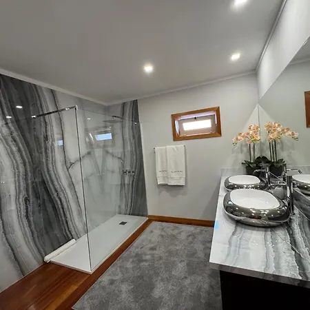 Casa Serra Dos Picos - Casa De Ferias,