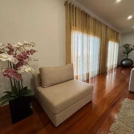 Casa Serra Dos Picos - Casa De Ferias, 度假居