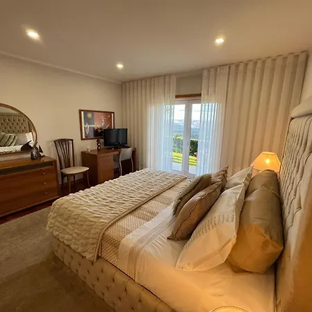 Casa vacanze Casa Serra Dos Picos - Casa De Ferias,