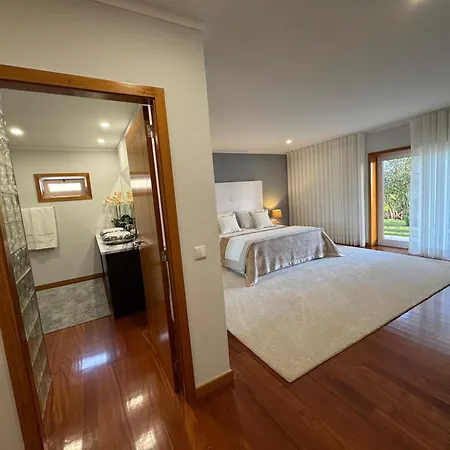 Casa Serra Dos Picos - Casa De Ferias,