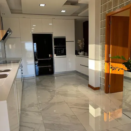 Casa vacanze Casa Serra Dos Picos - Casa De Ferias, Braga