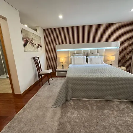 Casa vacanze Casa Serra Dos Picos - Casa De Ferias, *