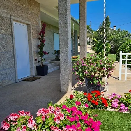 Casa Serra Dos Picos - Casa De Ferias, Casa vacanze *