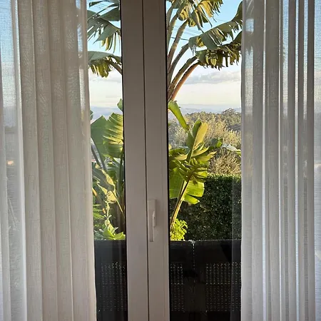 Casa Serra Dos Picos - Casa De Ferias, Casa vacanze Braga