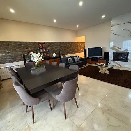 Casa Serra Dos Picos - Casa De Ferias, Casa vacanze