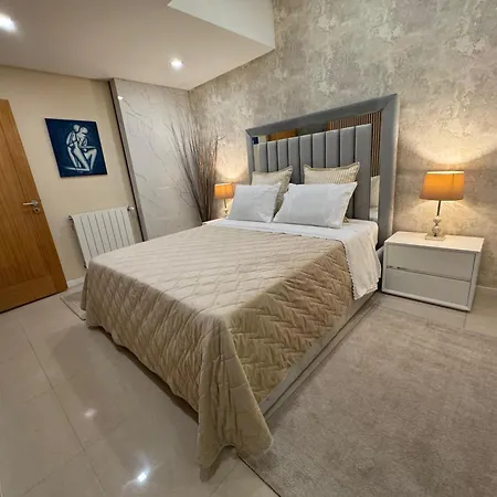 Сasa de vacaciones Casa Serra Dos Picos - Casa De Ferias, *