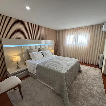 Casa Serra Dos Picos - Casa De Ferias, Casa vacanze