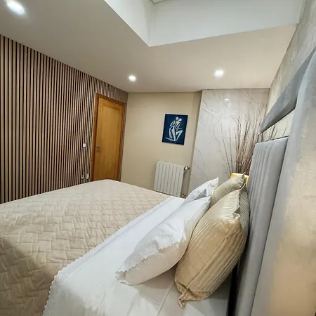 Casa vacanze Casa Serra Dos Picos - Casa De Ferias, Braga