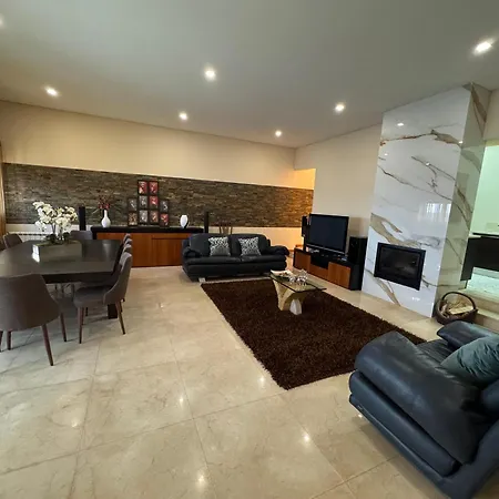 بيت للعطل Casa Serra Dos Picos - Casa De Ferias, براغا