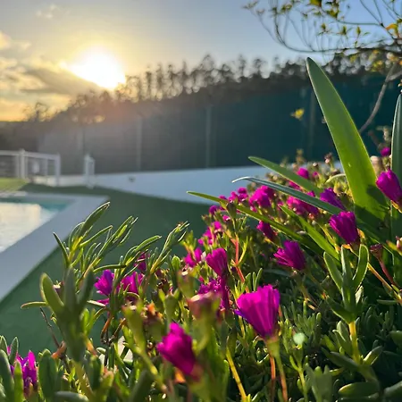 Сasa de vacaciones Casa Serra Dos Picos - Casa De Ferias,