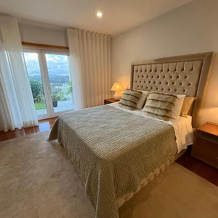 Casa Serra Dos Picos - Casa De Ferias, Braga