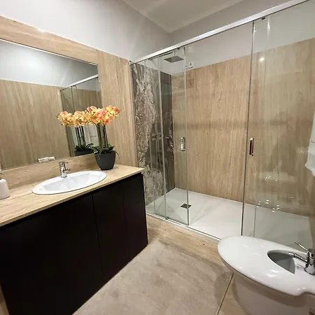 Casa Serra Dos Picos - Casa De Ferias, * 布拉加