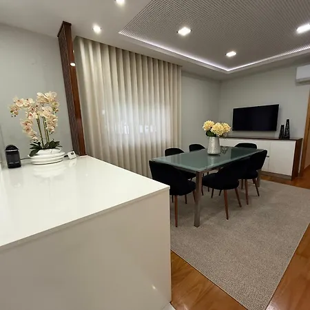 Casa Serra Dos Picos - Casa De Ferias,