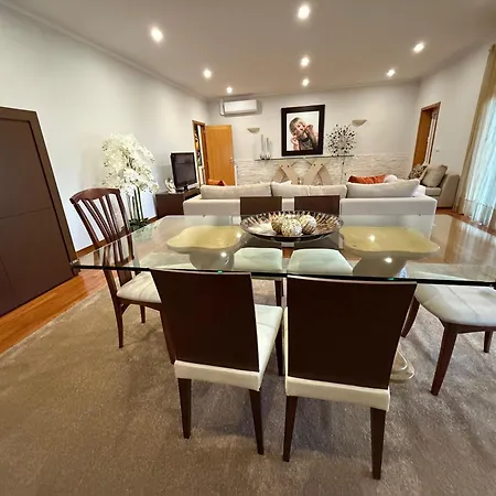 Casa Serra Dos Picos - Casa De Ferias, Casa vacanze *