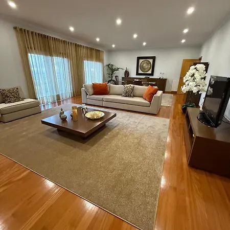 Casa vacanze Casa Serra Dos Picos - Casa De Ferias, *