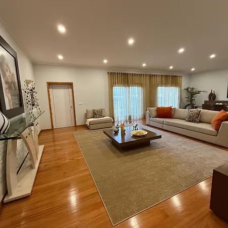 بيت للعطل Casa Serra Dos Picos - Casa De Ferias,