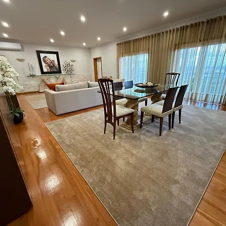 Casa Serra Dos Picos - Casa De Ferias, براغا