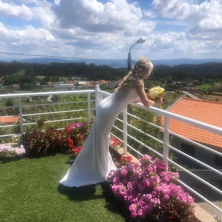 Casa Serra Dos Picos - Casa De Ferias, Casa vacanze *