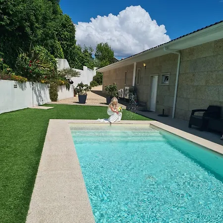 Casa Serra Dos Picos - Casa De Ferias, *