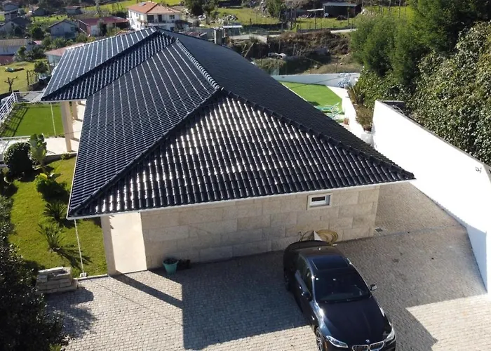 بيت للعطل Casa Serra Dos Picos - Casa De Ferias, *