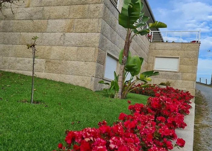 Casa Serra Dos Picos - Casa De Ferias, Ferienhaus