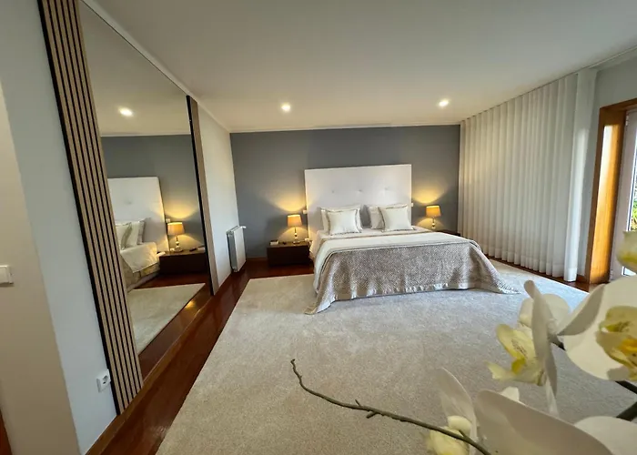 Casa Serra Dos Picos - Casa De Ferias,