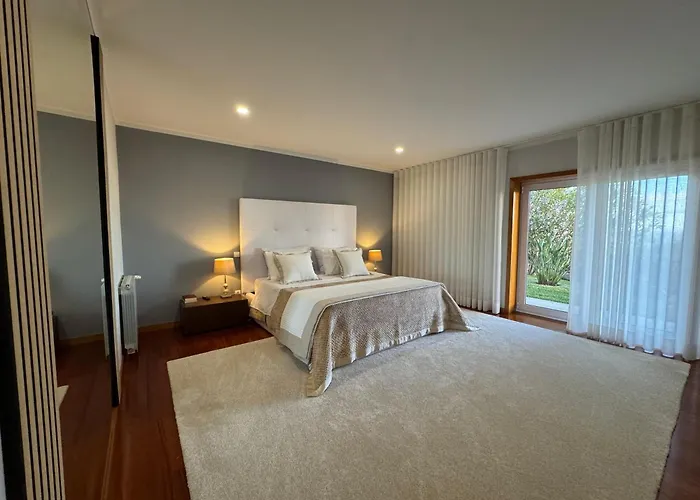 بيت للعطل Casa Serra Dos Picos - Casa De Ferias,