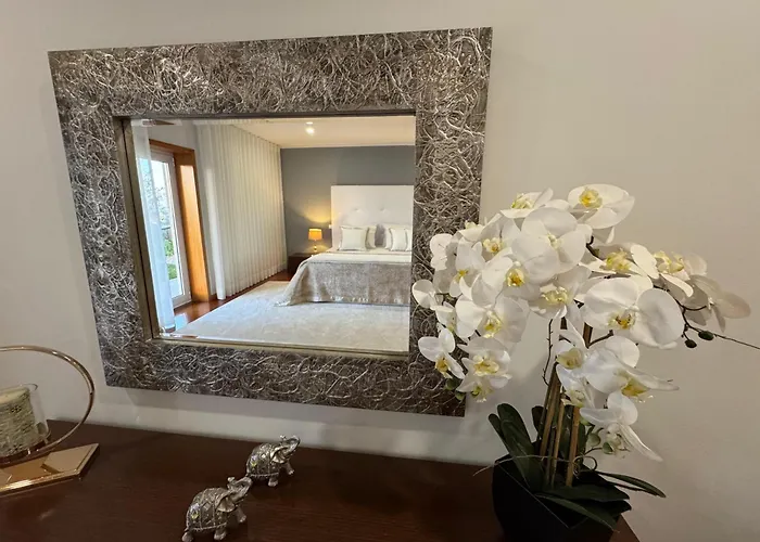 بيت للعطل Casa Serra Dos Picos - Casa De Ferias, *